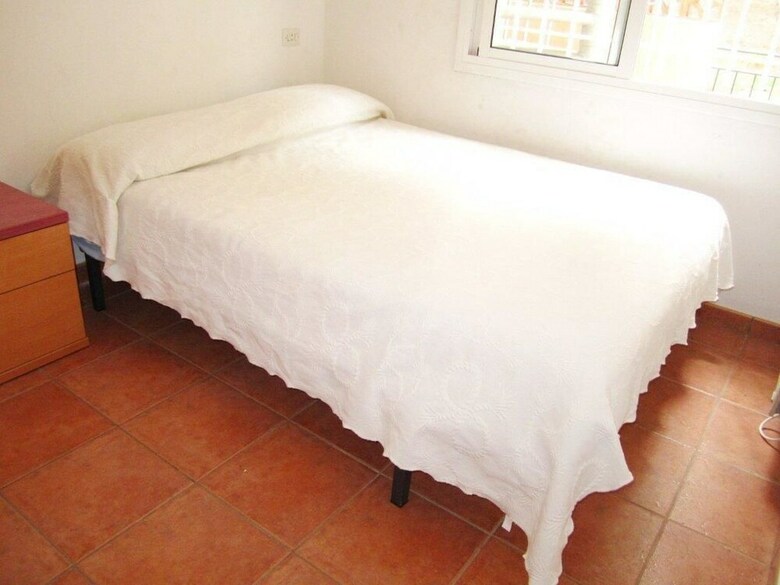 Apartamento Fane Con Vistas Al Mar - 958