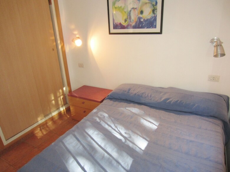 Apartamento Fane Con Vistas Al Mar - 958