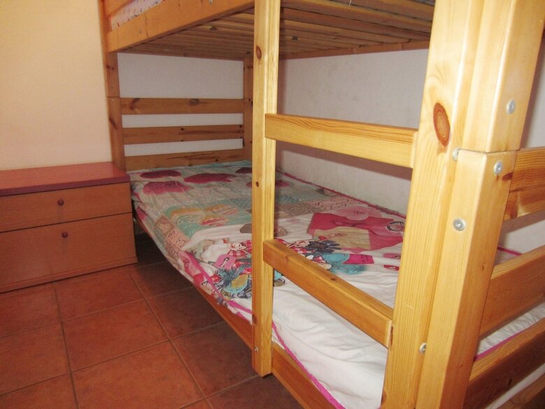 Apartamento Fane Con Vistas Al Mar - 958