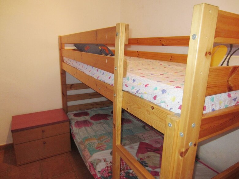 Apartamento Fane Con Vistas Al Mar - 958