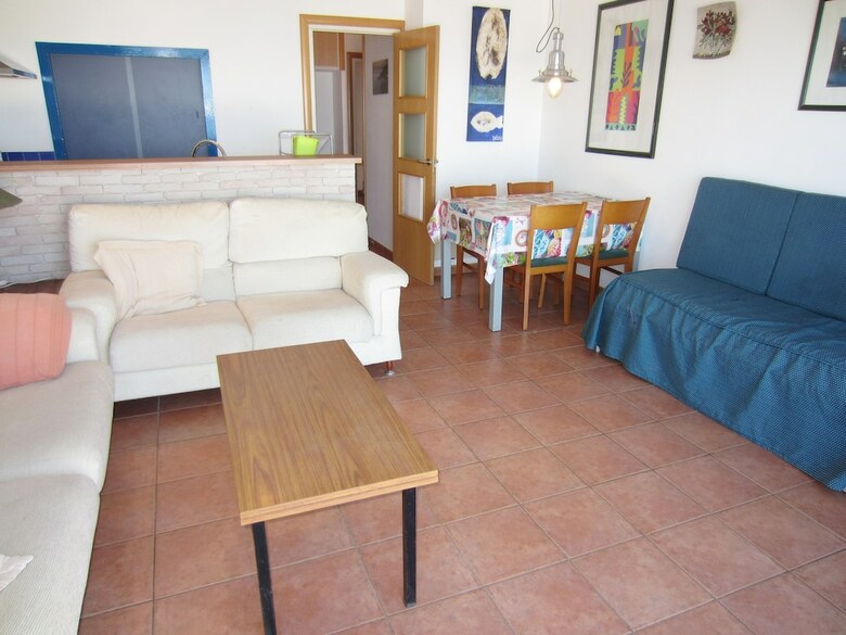 Apartamento Fane Con Vistas Al Mar - 958