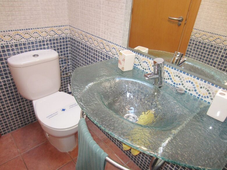 Apartamento Fane Con Vistas Al Mar - 958