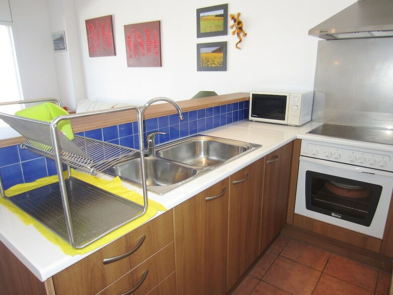 Apartamento Fane Con Vistas Al Mar - 958