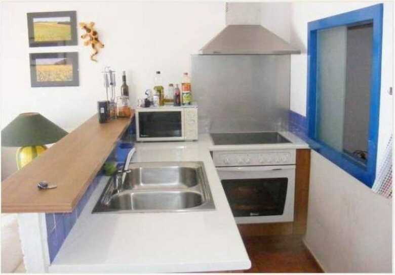 Apartamento Fane Con Vistas Al Mar - 958