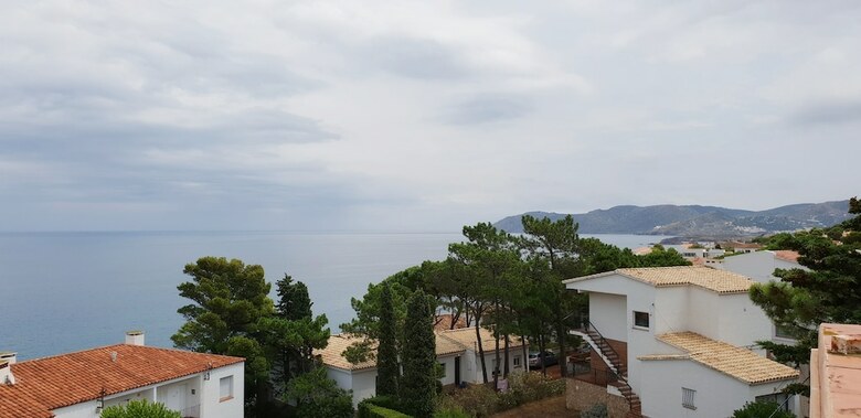 Apartamento Fane Con Vistas Al Mar - 958