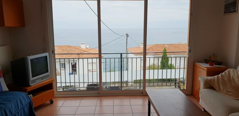 Apartamento Fane Con Vistas Al Mar - 958