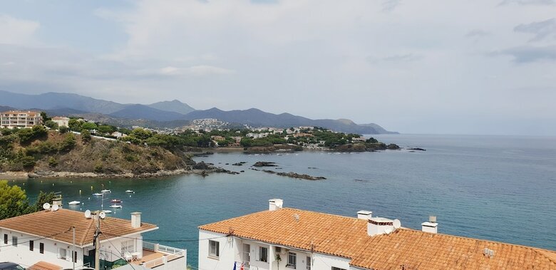 Apartamento Fane Con Vistas Al Mar - 958