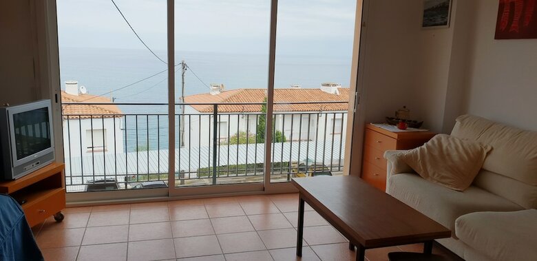 Apartamento Fane Con Vistas Al Mar - 958
