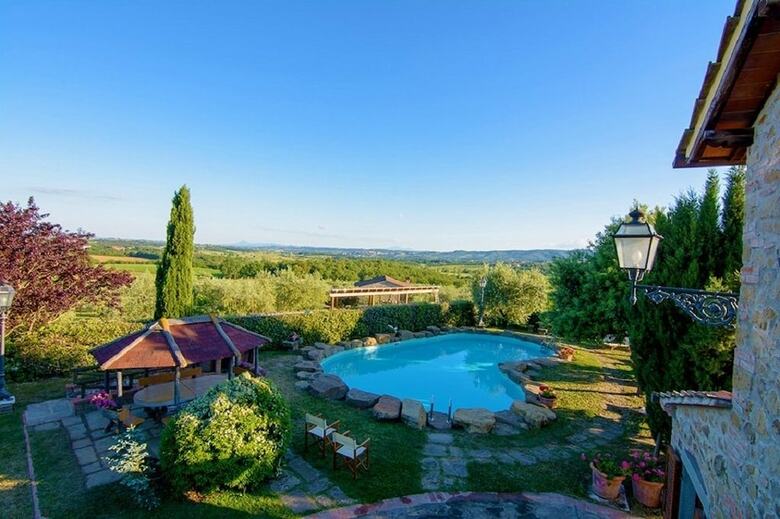 Agroturismo Agriturismo Le Terrazze