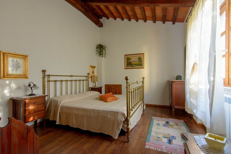 Agroturismo Agriturismo Le Terrazze