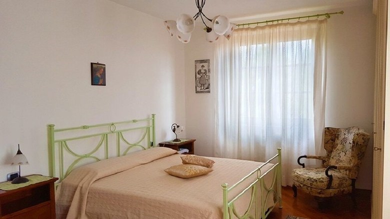 Agroturismo Agriturismo Le Terrazze