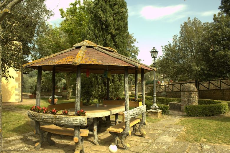 Agroturismo Agriturismo Le Terrazze