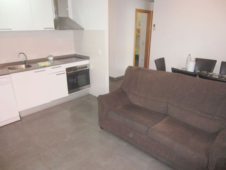 Apartamentos Atico Vila Llan�a - 1801