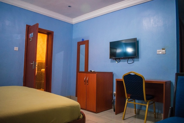 Posada 1st Delightsome House And Suites