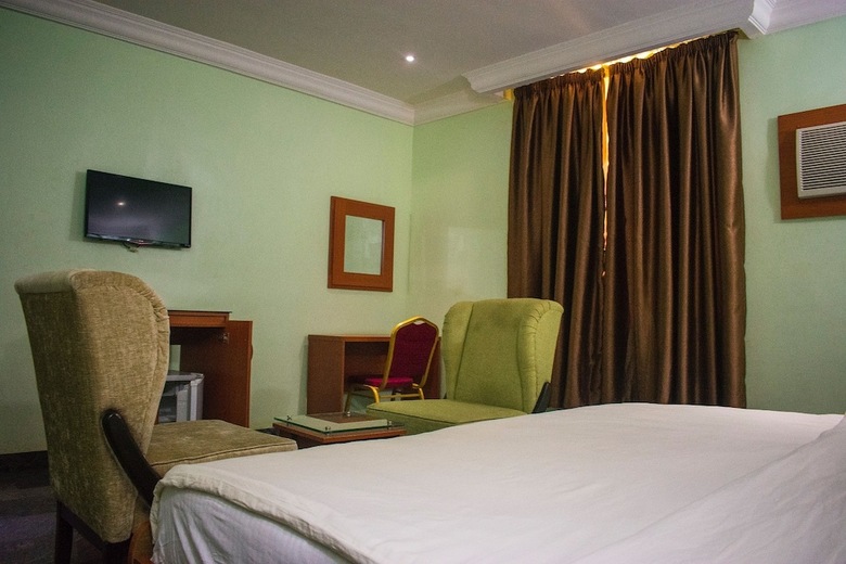 Posada 1st Delightsome House And Suites