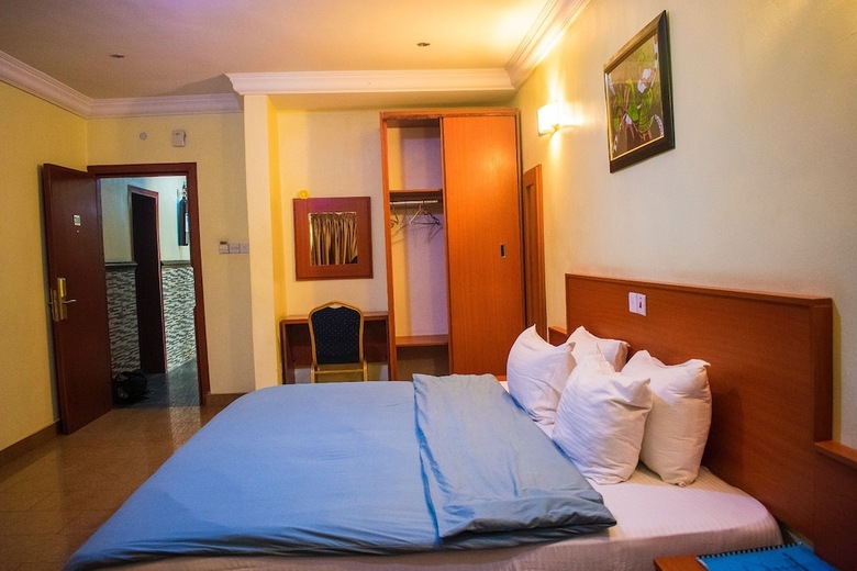 Posada 1st Delightsome House And Suites