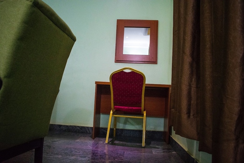 Posada 1st Delightsome House And Suites