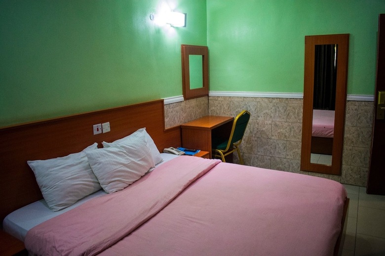Posada 1st Delightsome House And Suites