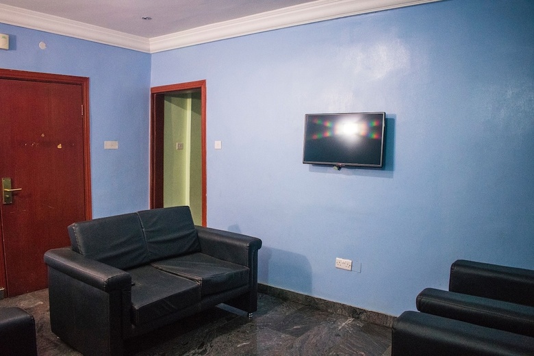 Posada 1st Delightsome House And Suites