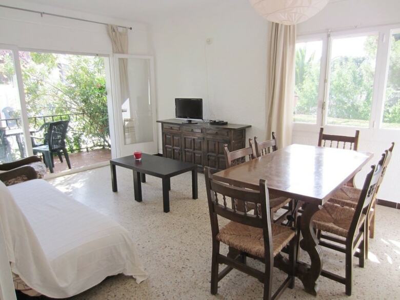 Apartamento Puerto de Llan�a - 1566