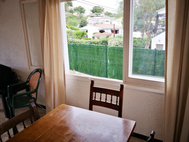 Apartamento Puerto de Llan�a - 1566