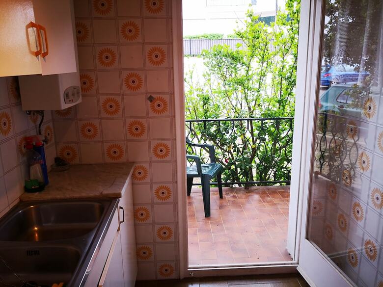 Apartamento Puerto de Llan�a - 1566