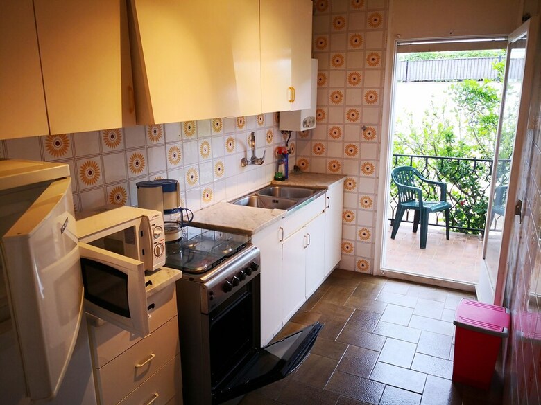 Apartamento Puerto de Llan�a - 1566