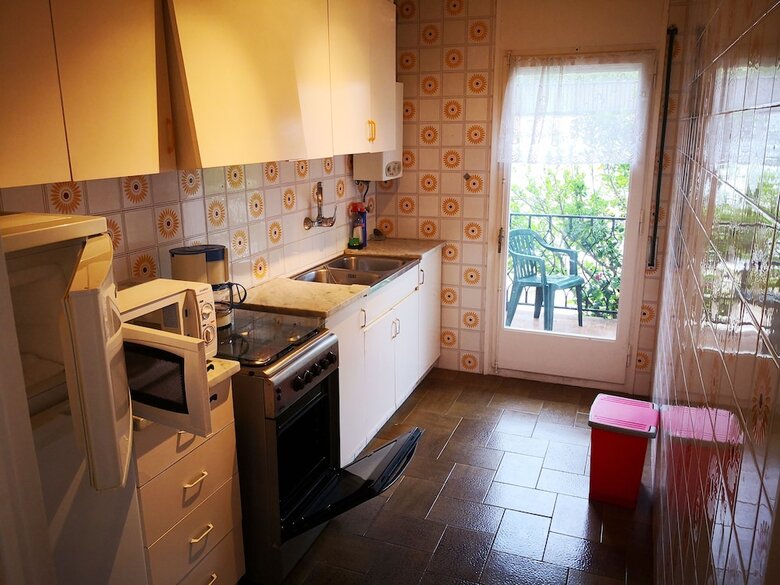 Apartamento Puerto de Llan�a - 1566