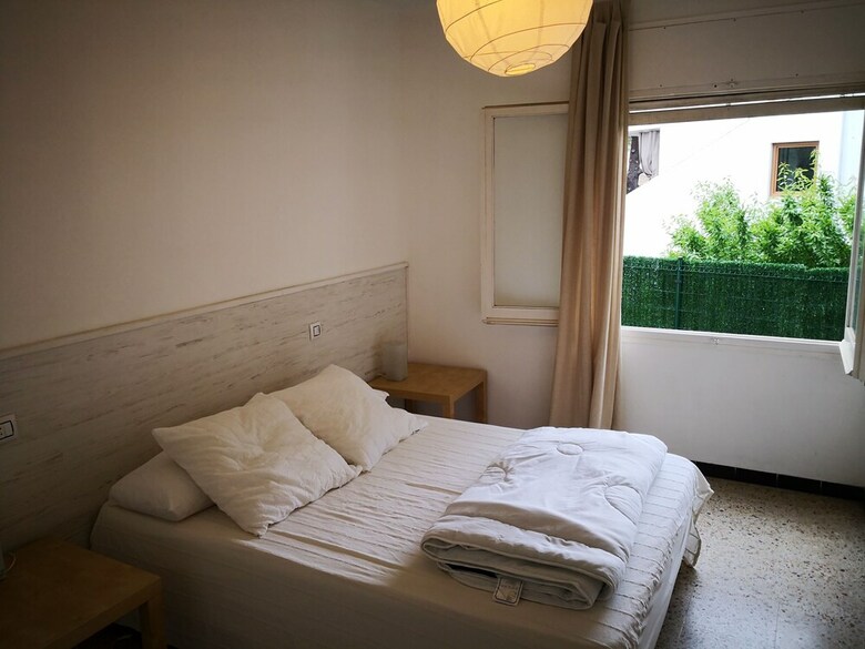 Apartamento Puerto de Llan�a - 1566
