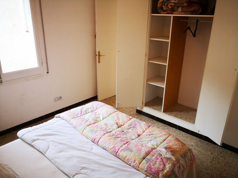 Apartamento Puerto de Llan�a - 1566