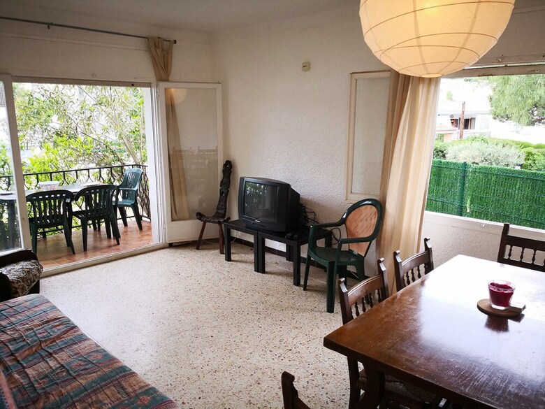 Apartamento Puerto de Llan�a - 1566