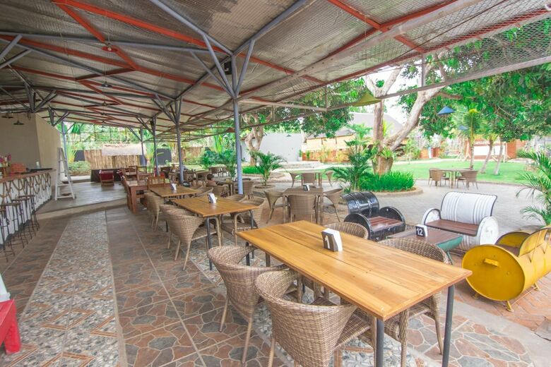 Bed & Breakfast Umamani Villa Bali