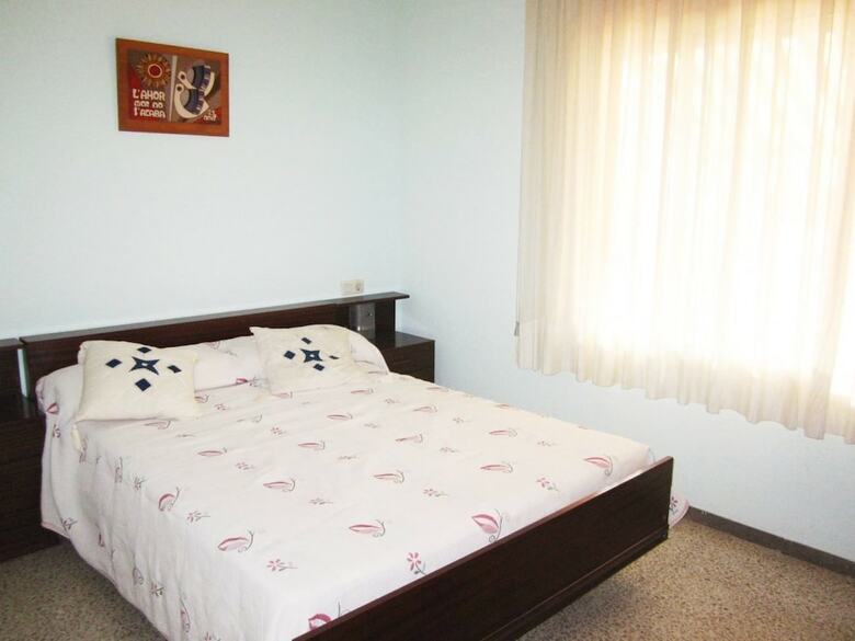 Apartamentos �tico A Pocos Metros de La Playa. - 737