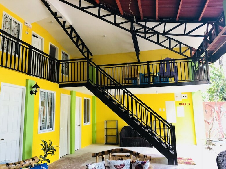 Hostal Colors Boutique Hostel