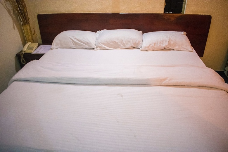 Ademola Hearts Hotel