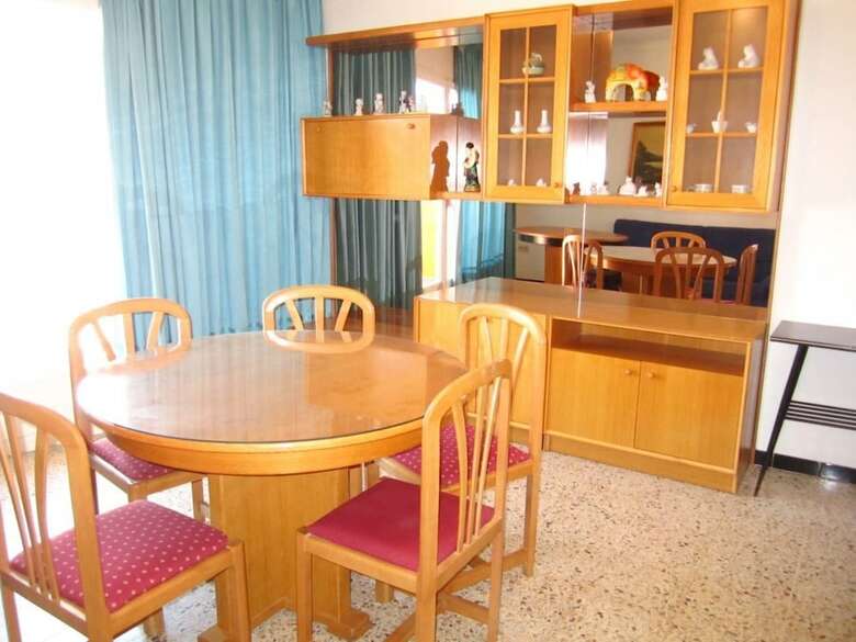 Gran Apartamento Cerca de La Playa - 930