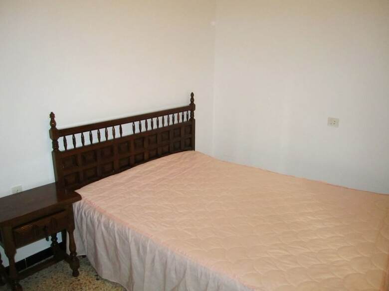 Gran Apartamento Cerca de La Playa - 930