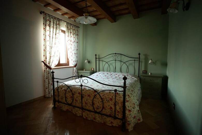 Apartamento Residence Sinfonie Del Bosco