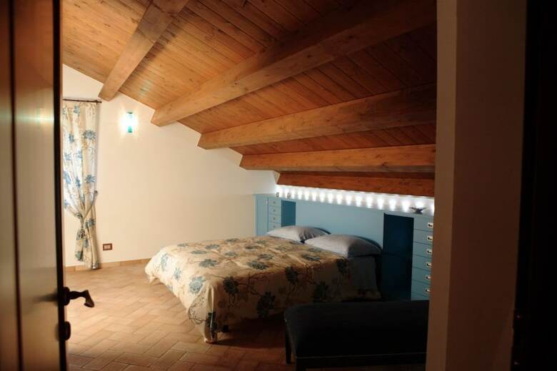 Apartamento Residence Sinfonie Del Bosco