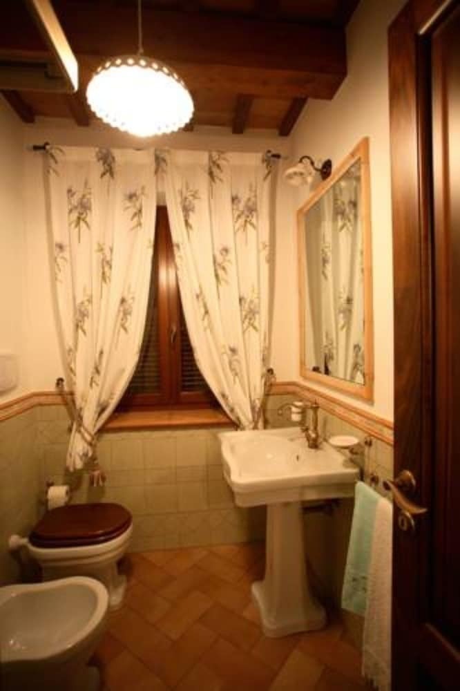 Apartamento Residence Sinfonie Del Bosco