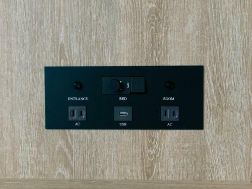 The Square Hotel Ginza