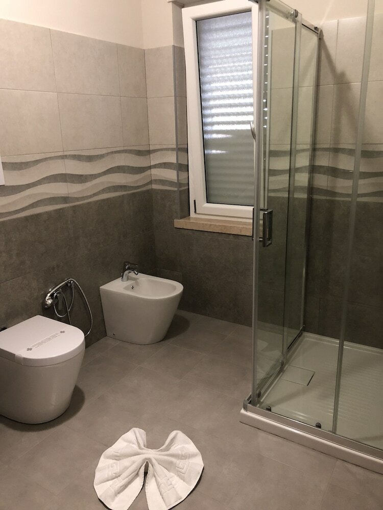 Bed & Breakfast Residenza Atena