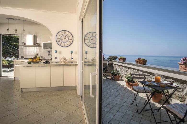 Villa Valentina