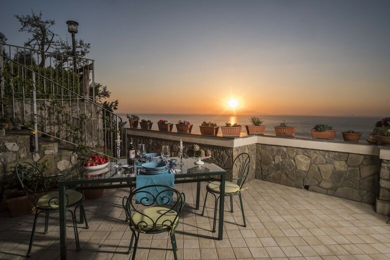 Villa Valentina
