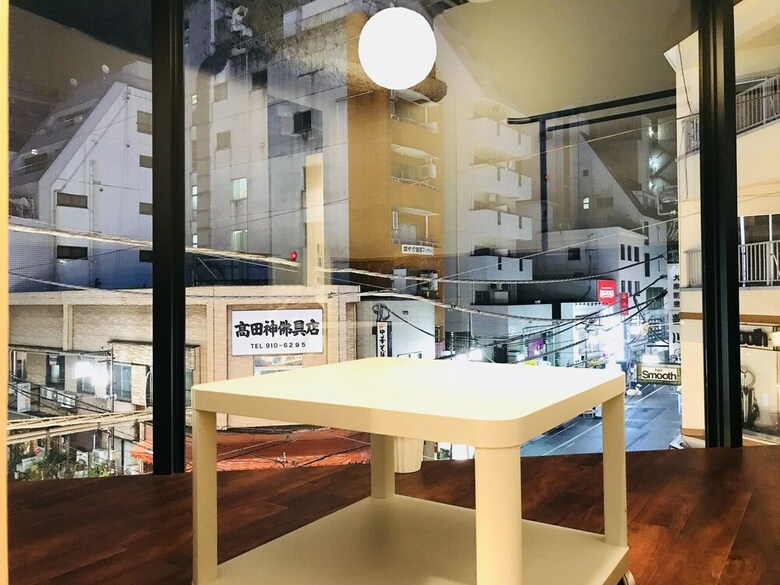 Hostal Bnb+ Ninja Otsuka - Hostel