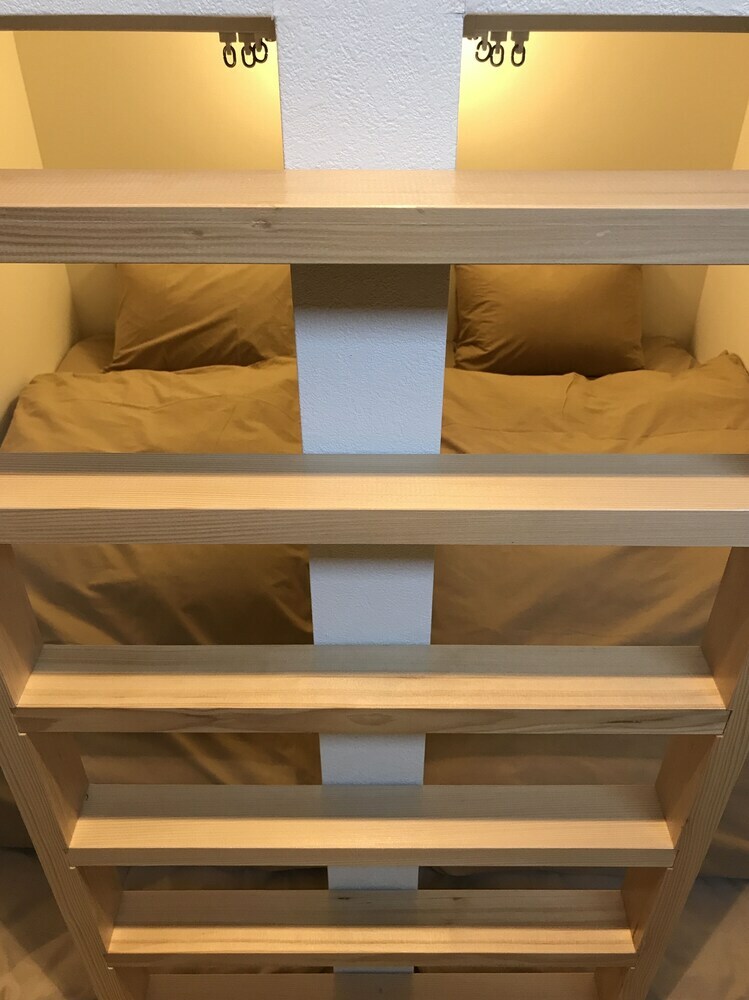 Hostal Bnb+ Ninja Otsuka - Hostel
