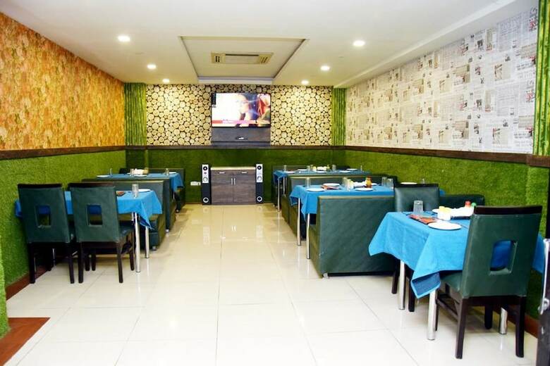 Hotel Jeet Residency