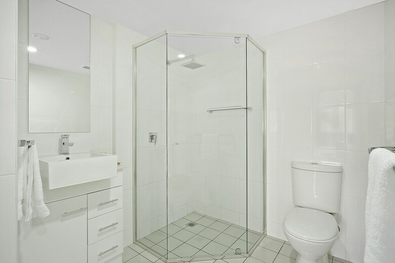 Apartamentos Southbound Escape At The Wharf