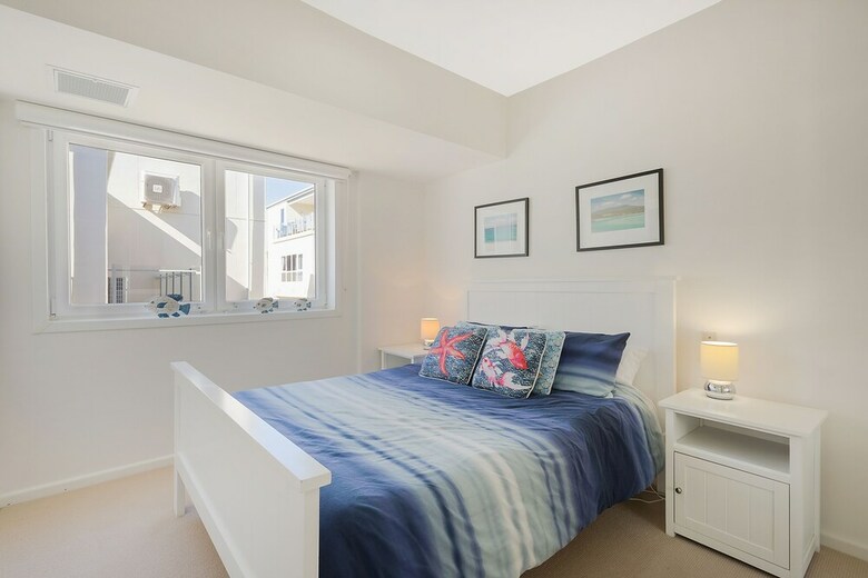 Apartamentos Southbound Escape At The Wharf