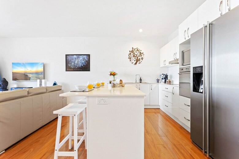 Apartamentos Southbound Escape At The Wharf